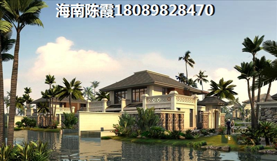 海南买房常识有哪些?