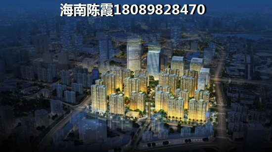 海南东方买房你越顾虑，东方山海湾房价就越涨