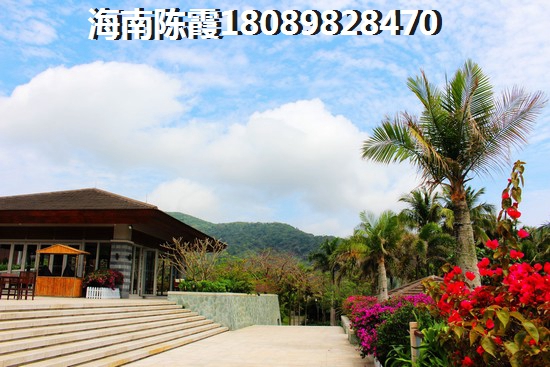 鸿坤理想海岸楼盘详情