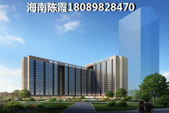 鸿坤理想海岸优势