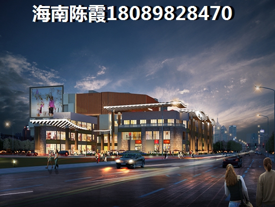 为什么在金港海岸买房？