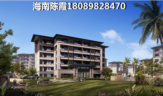 水岸兰亭楼盘详情