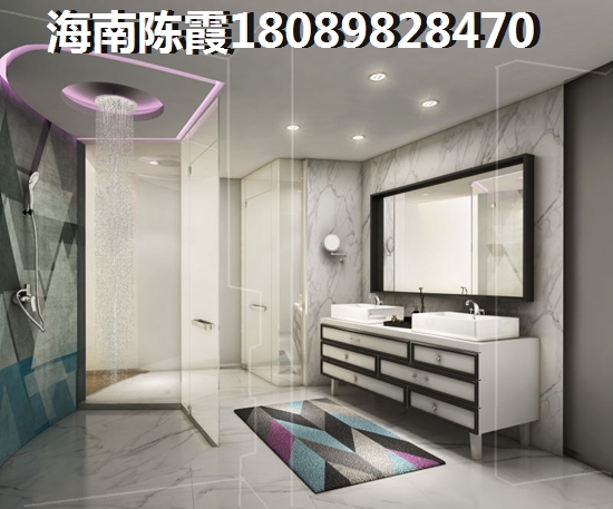 东方花梨湾适合养老吗？