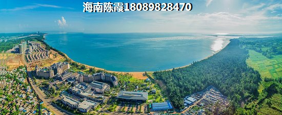 买麓鸣海特价房靠谱吗