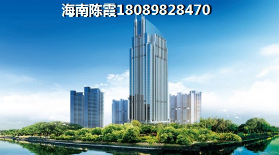 东方海湾涛昇国际适合老人住吗