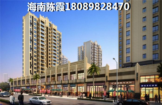鸿坤理想海岸买房养老纸得吗？