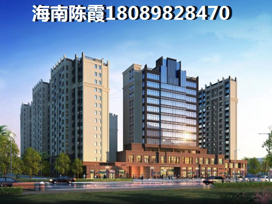 东方八所房价2022会跌得很惨？东方八所买房适不合适？