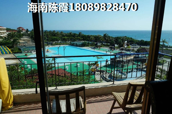 海南东方哪个楼盘买房好？二