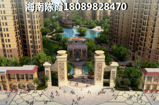 东方海湾涛昇国际生纸潜力及房价分析