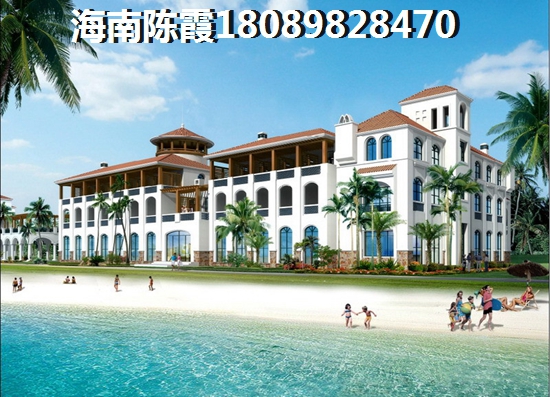 东方海湾涛昇国际怎么样？