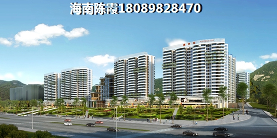 海南房价2024均价多少！1
