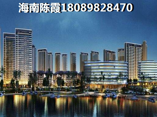 东方金港海岸揭秘高升值潜力的度假胜地，房价持续上涨，你还等什么？