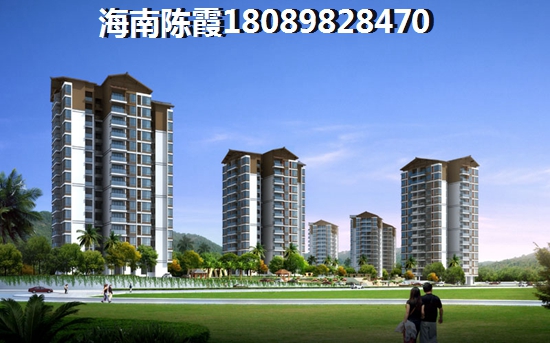 东方八所哪里有海景房